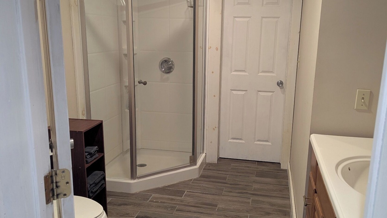 Photo of Bathroom in Boothbay