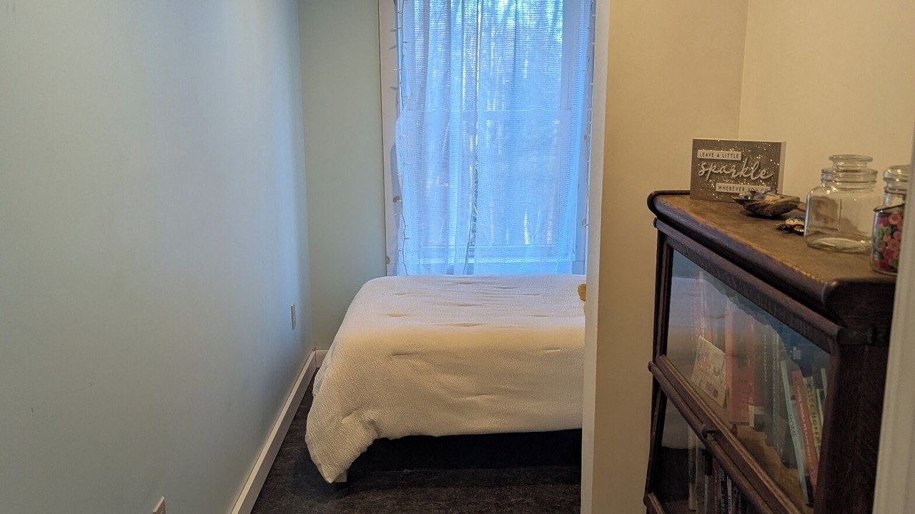 Photo of Bedroom in Boothbay