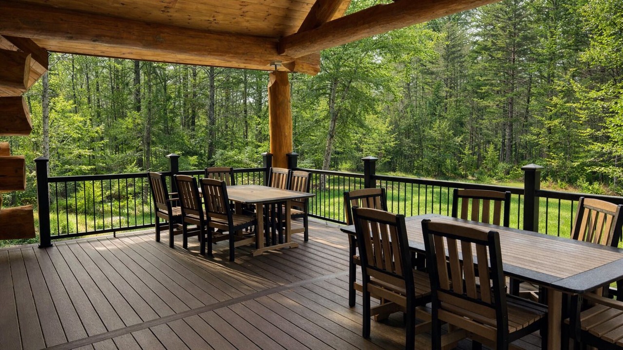 Photo of Outdoor in Center Conway