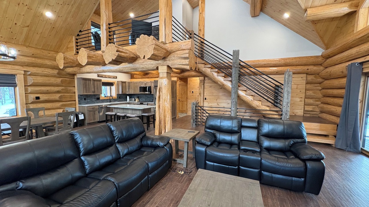 Photo of Livingroom in Center Conway