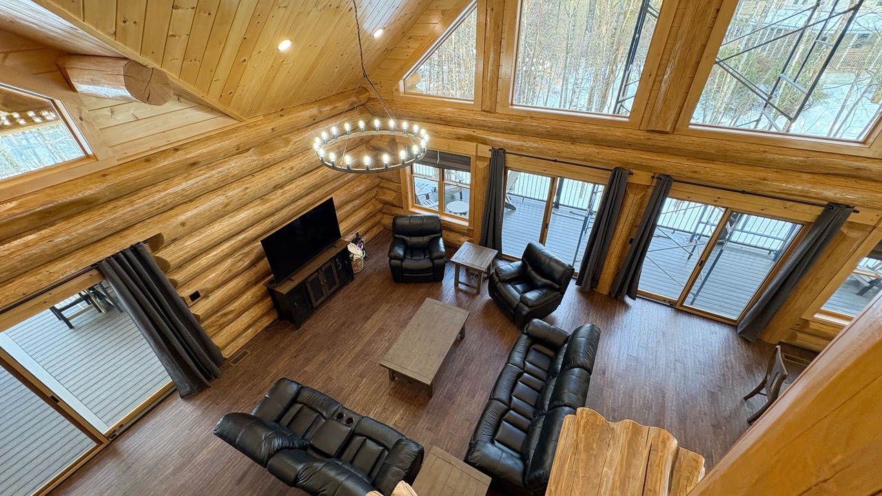 Photo of Livingroom in Center Conway