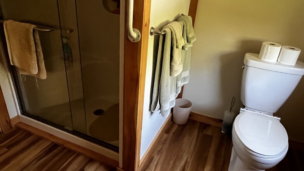 Photo of Bathroom in Lyman