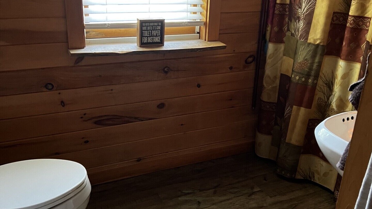 Photo of Bathroom in Lyman