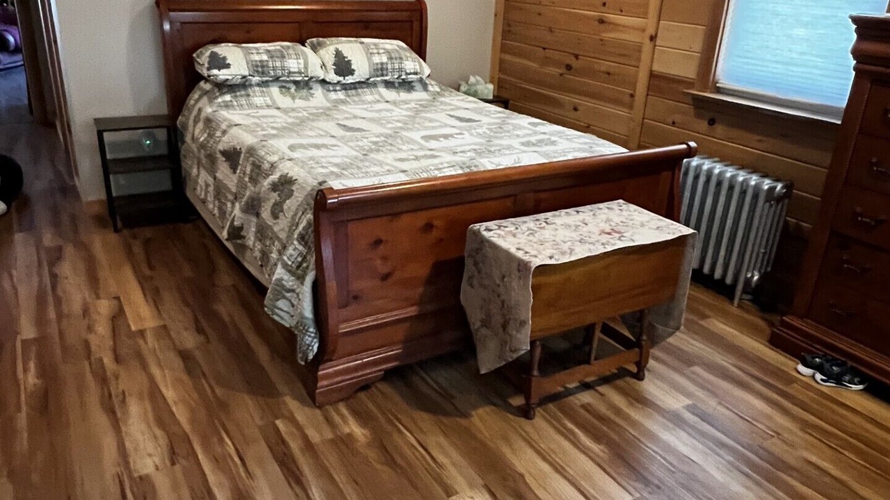 Photo of Bedroom in Lyman