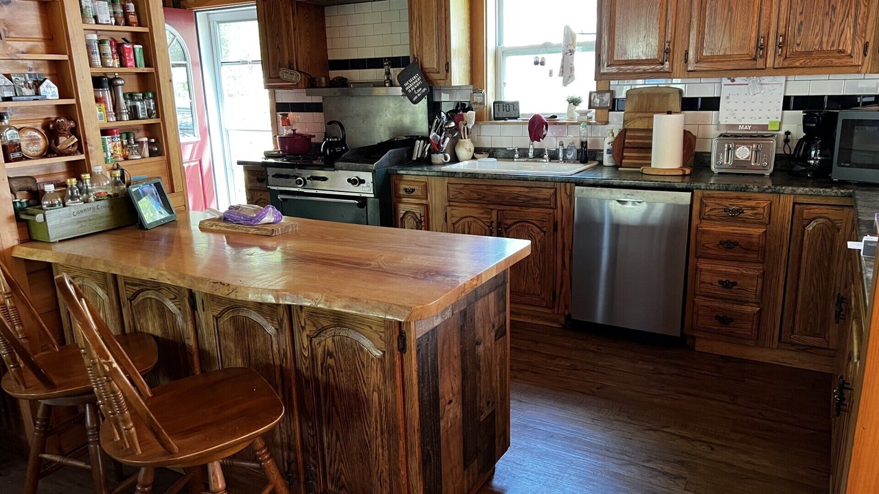 Photo of Kitchen in Lyman