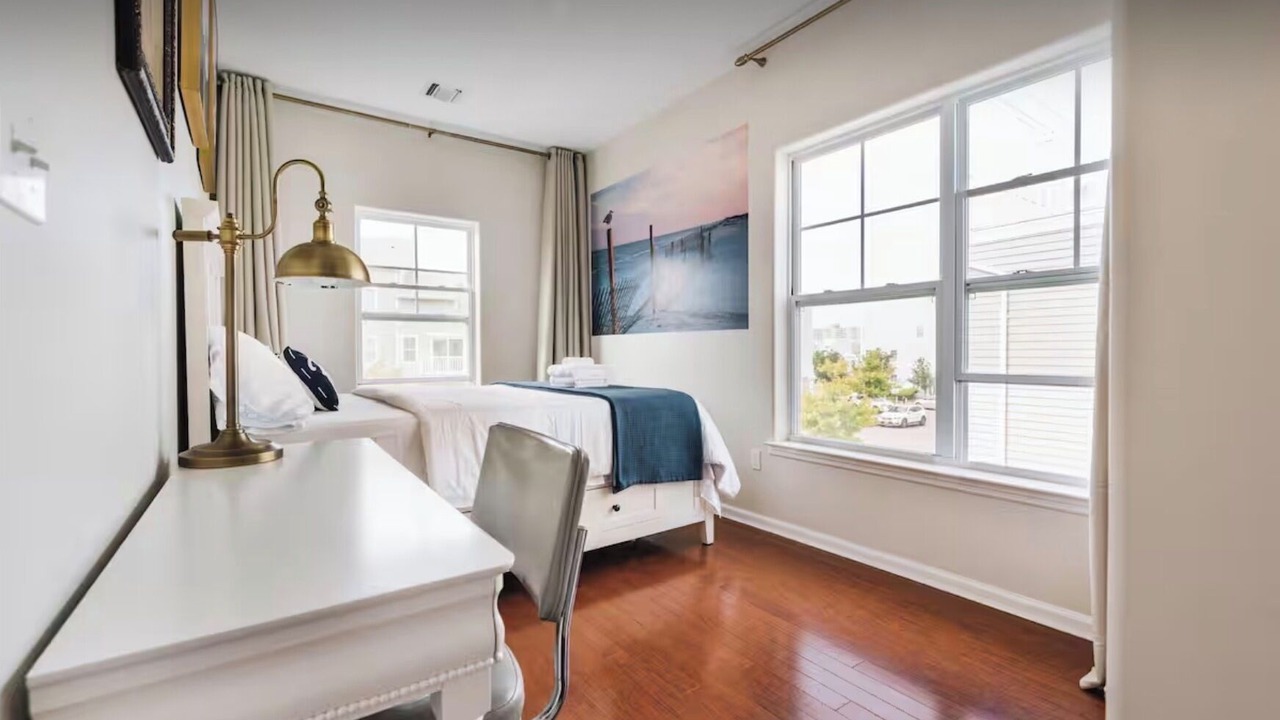 Photo of Bedroom in Queens