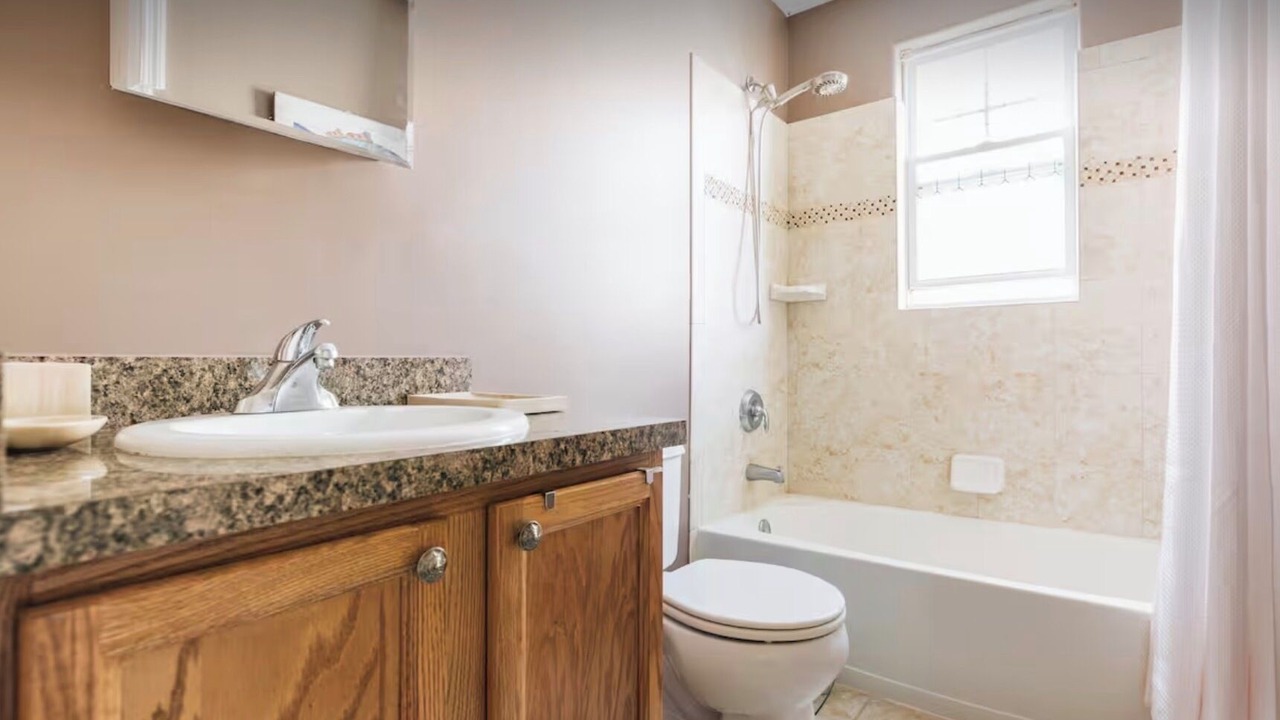 Photo of Bathroom in Queens