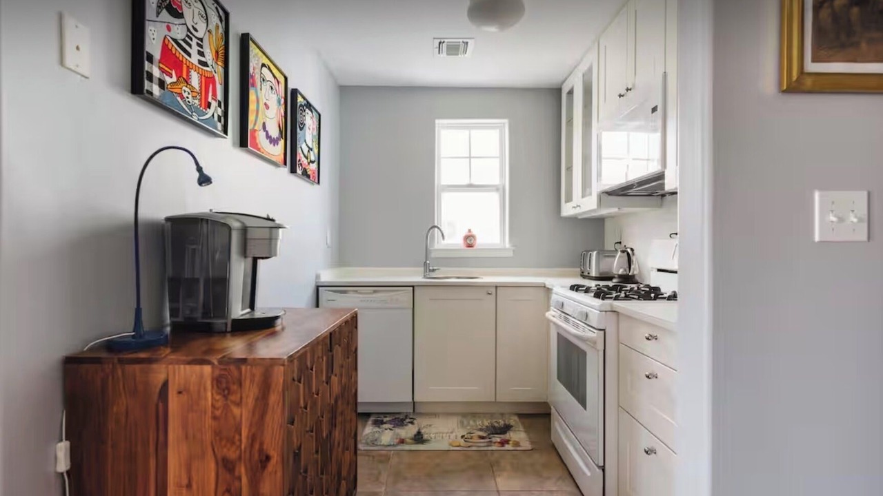 Photo of Kitchen in Queens