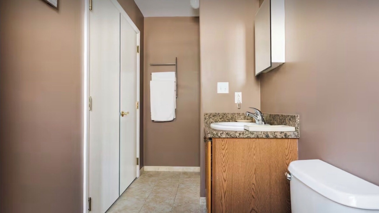 Photo of Bathroom in Queens