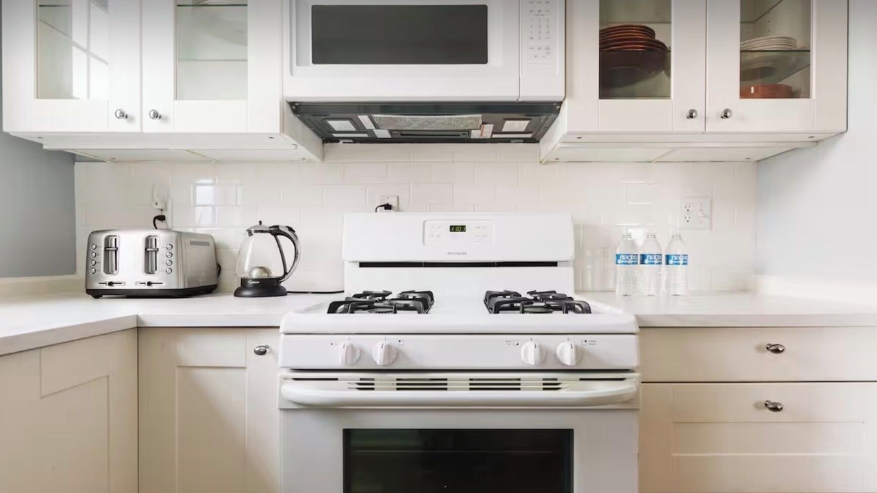 Photo of Kitchen in Queens