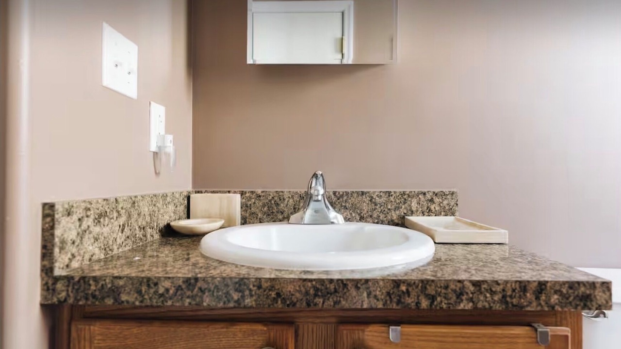 Photo of Bathroom in Queens