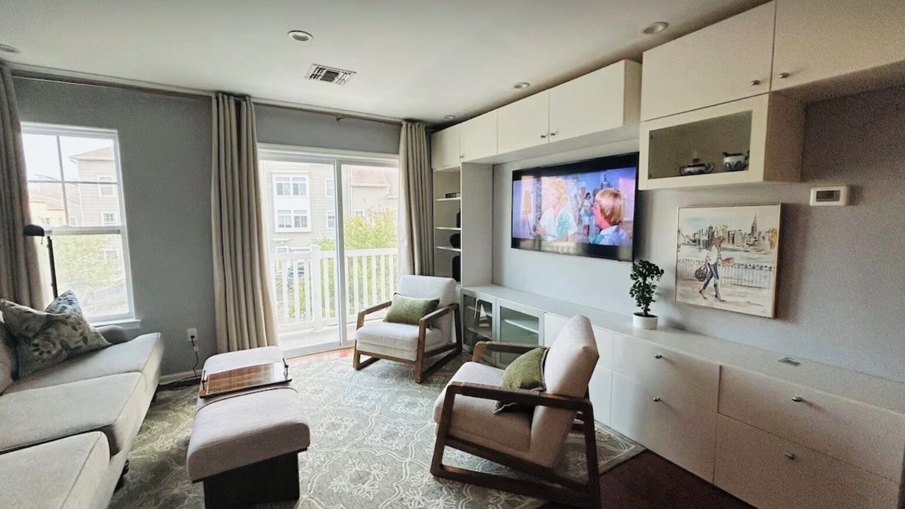 Photo of Livingroom in Queens