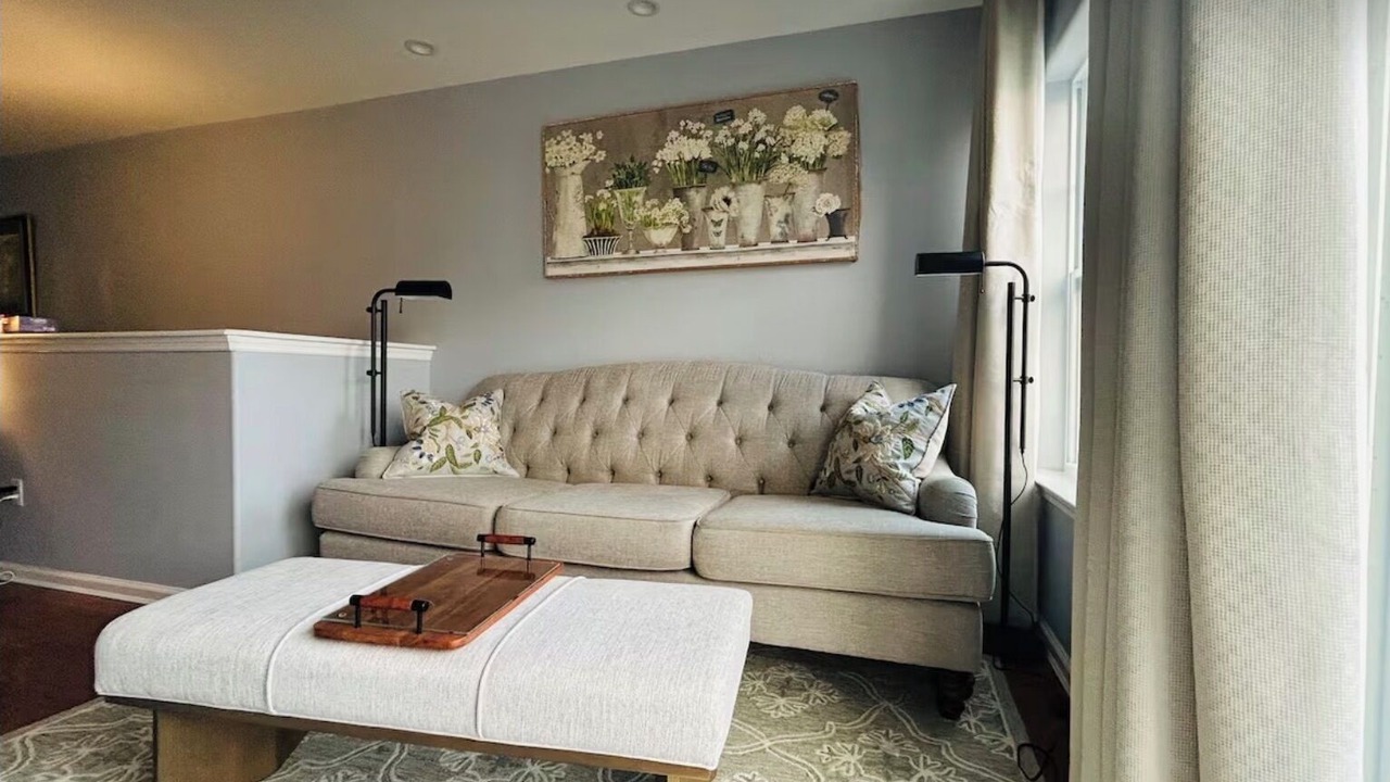 Photo of Livingroom in Queens