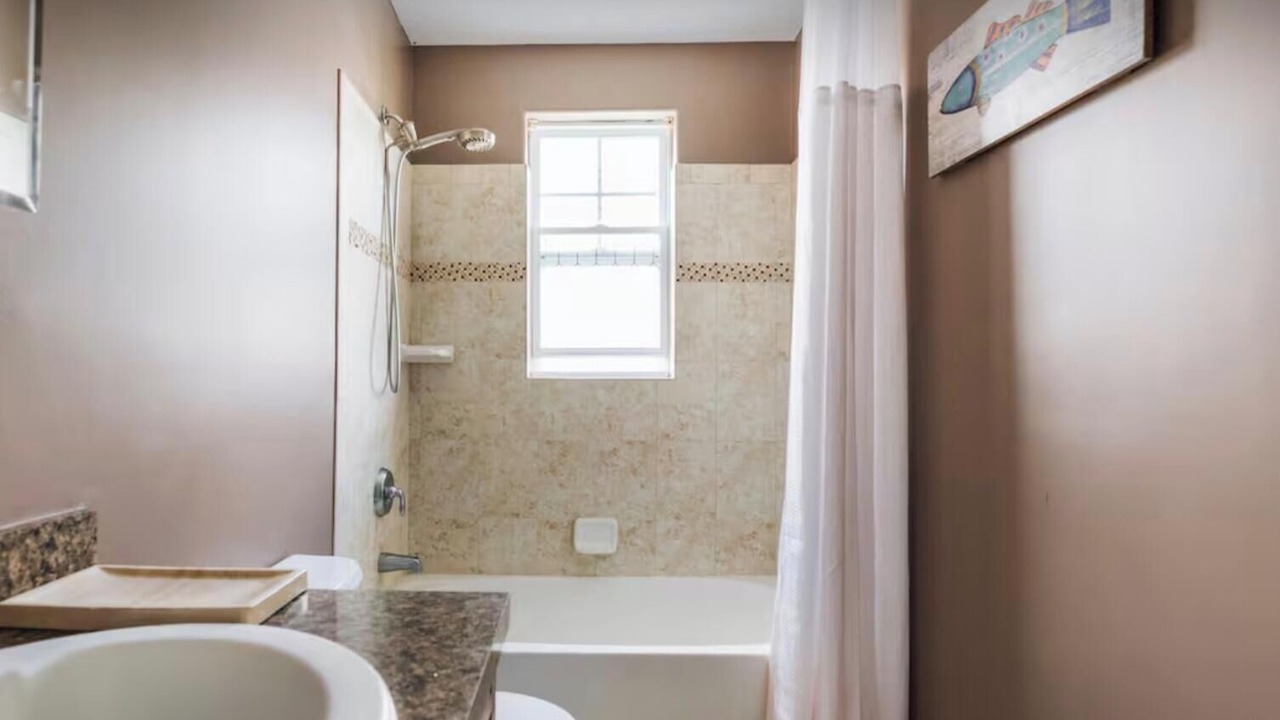 Photo of Bathroom in Queens