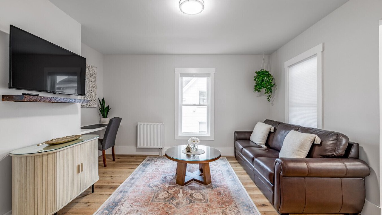 Photo of Livingroom in Bangor