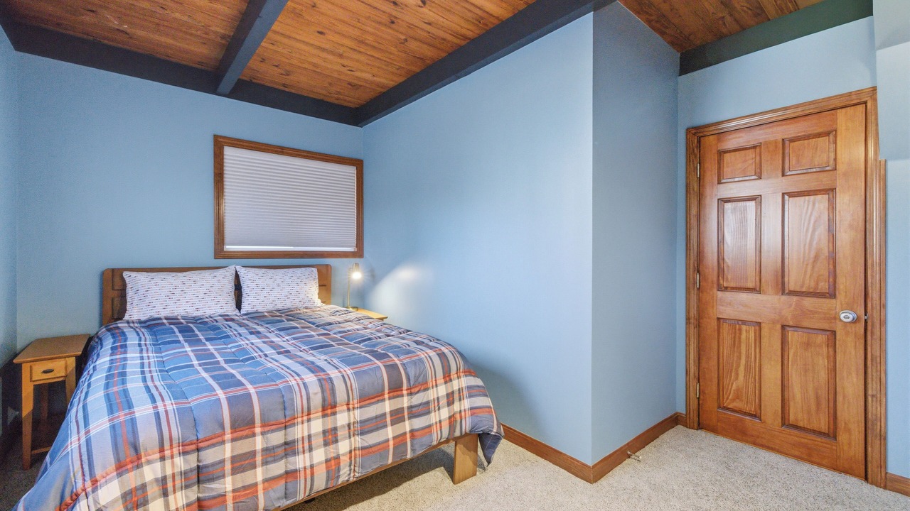 Photo of Bedroom in Gilford