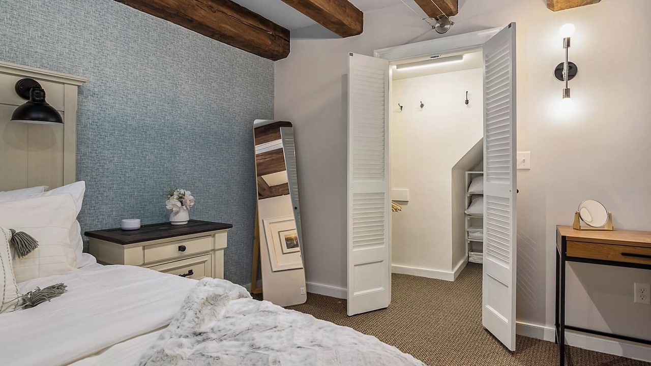 Photo of Bedroom in Portsmouth