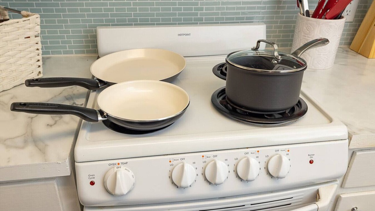 Photo of Kitchen in Portsmouth