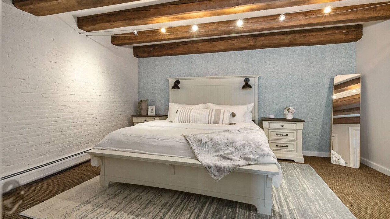 Photo of Bedroom in Portsmouth