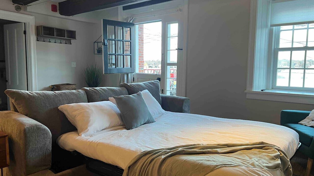 Photo of Bedroom in Portsmouth