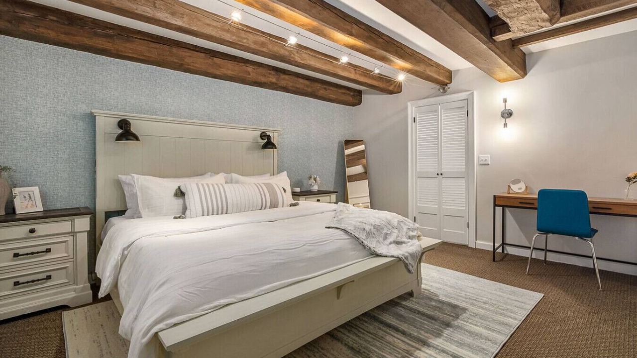 Photo of Bedroom in Portsmouth