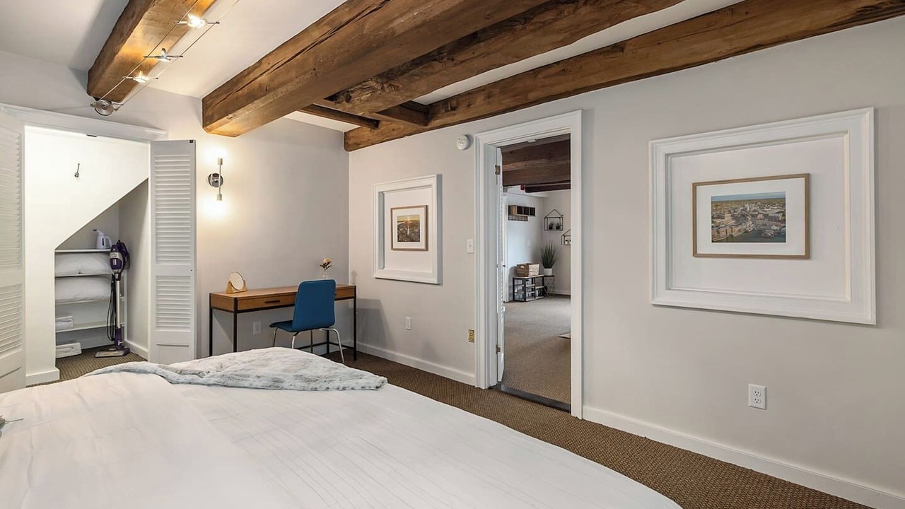 Photo of Bedroom in Portsmouth