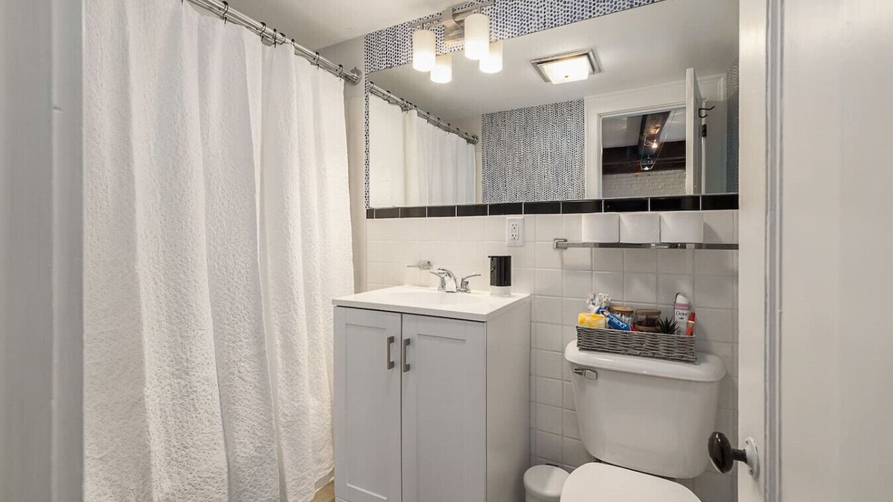 Photo of Bathroom in Portsmouth