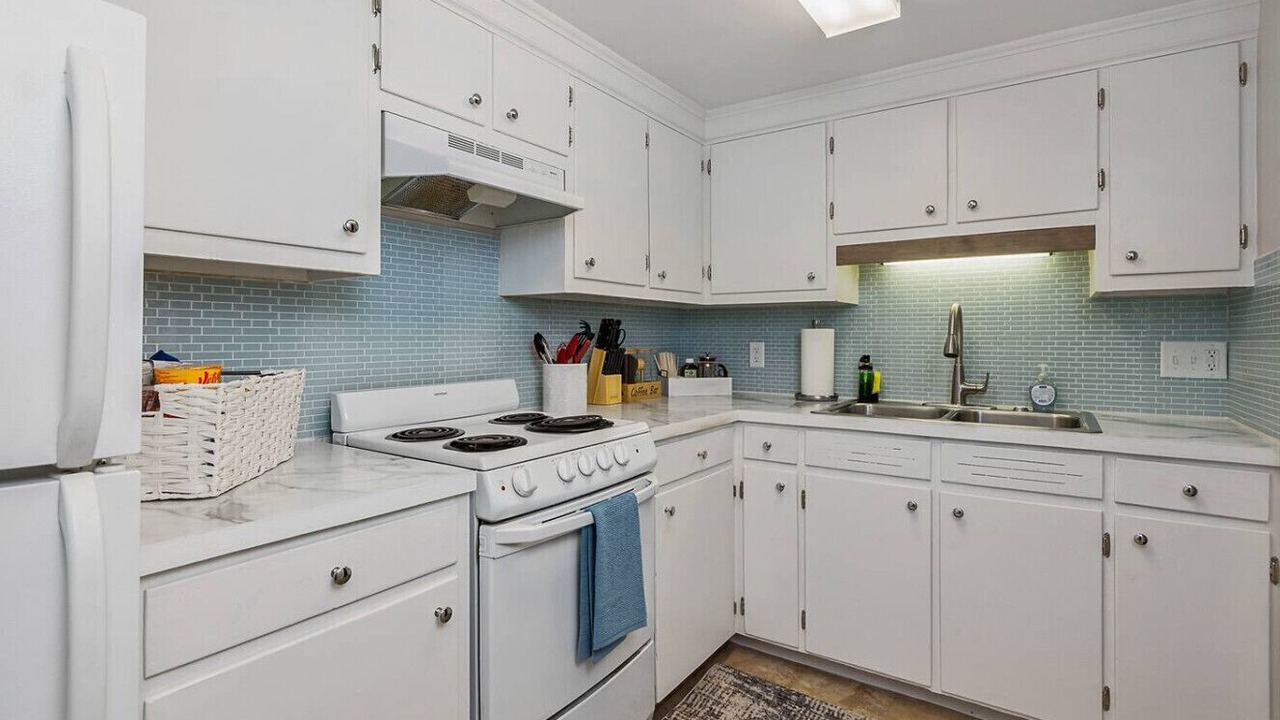 Photo of Kitchen in Portsmouth