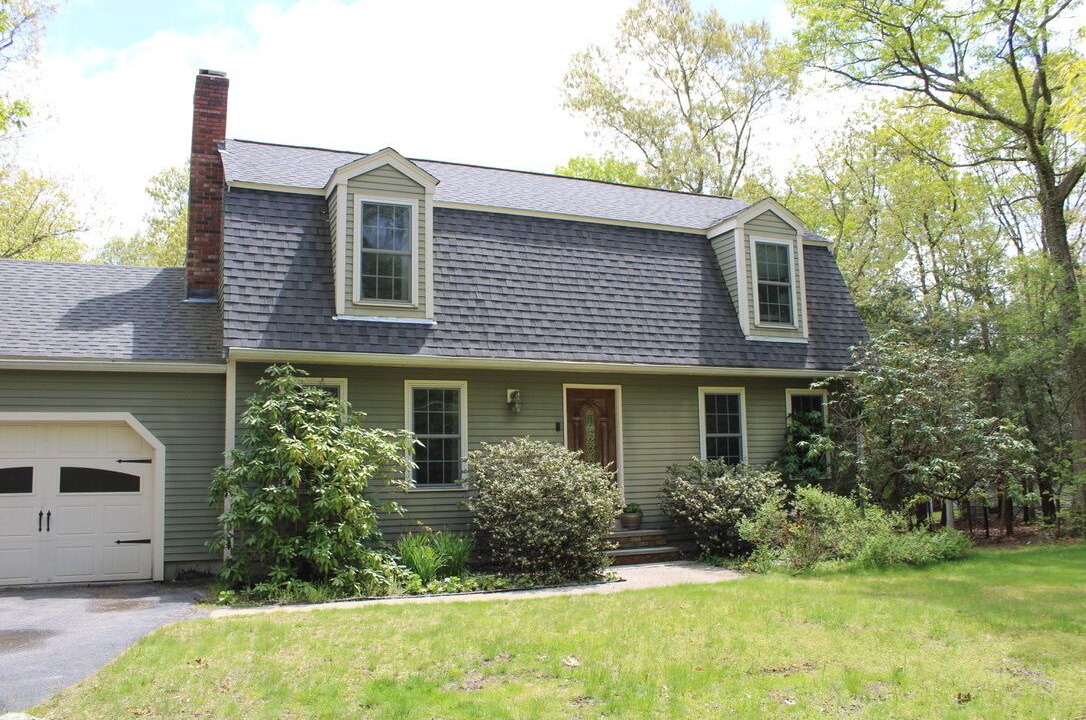 Photo of Outdoor in Wrentham