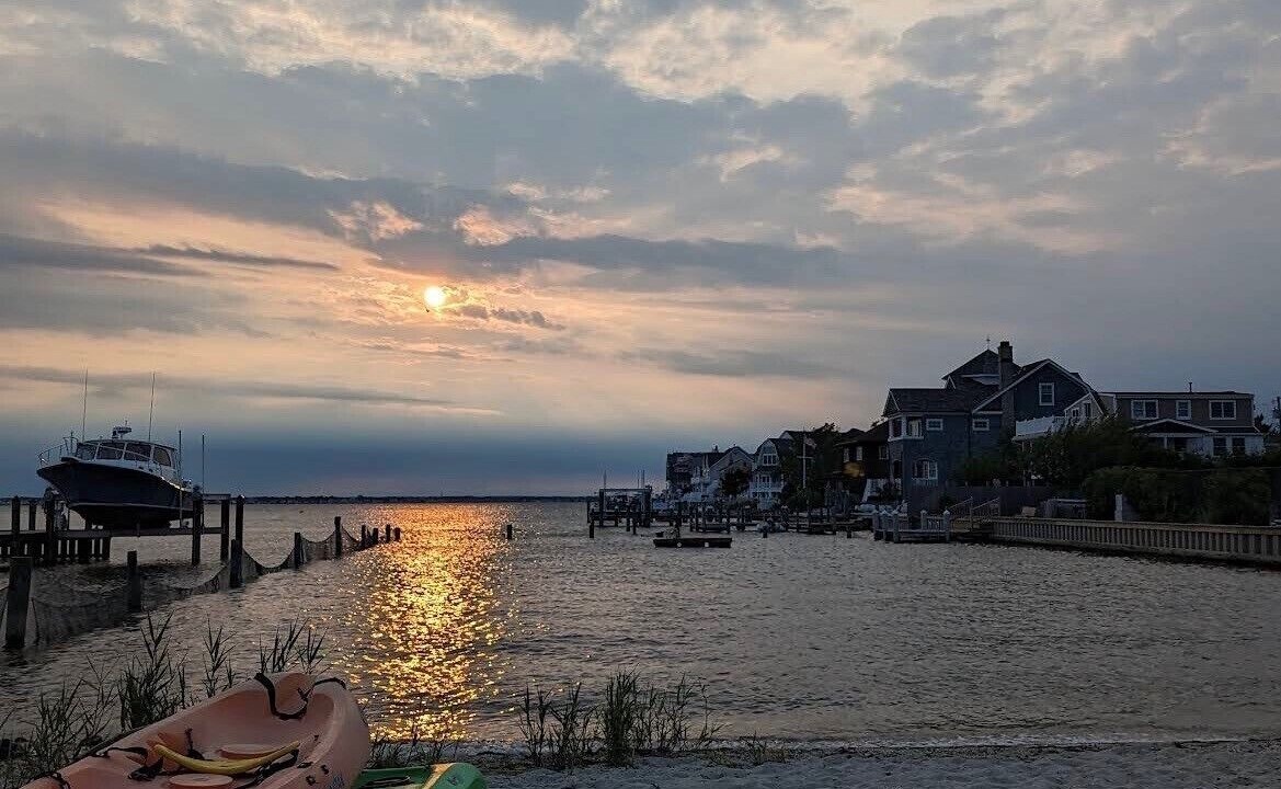 Photo of Others in Normandy Beach