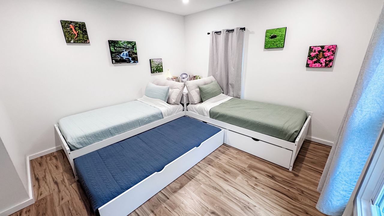 Photo of Bedroom in Huntington