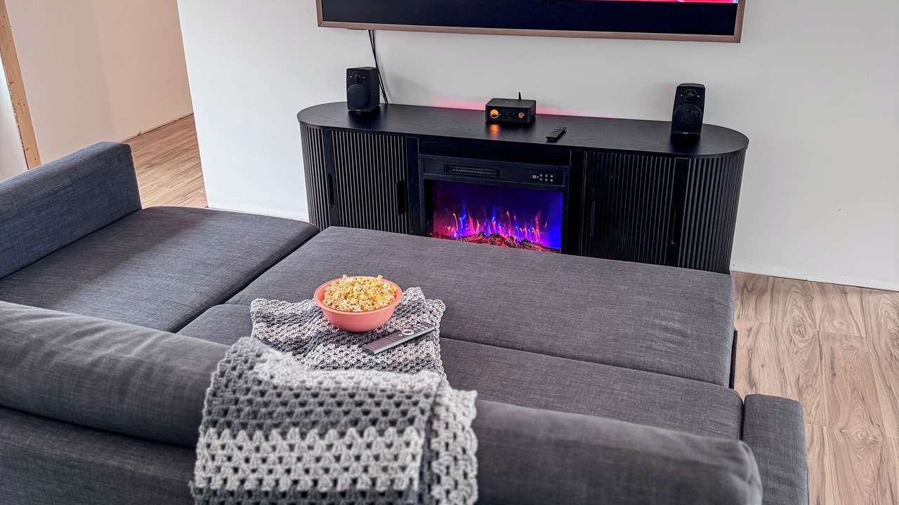 Photo of Livingroom in Huntington