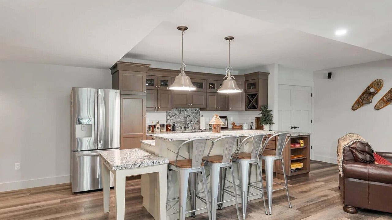 Photo of Kitchen in Bartlett