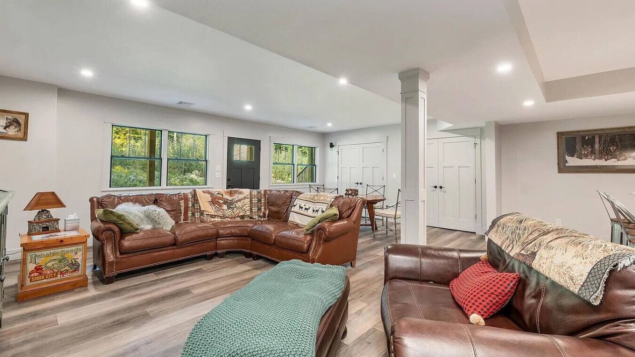 Photo of Livingroom in Bartlett