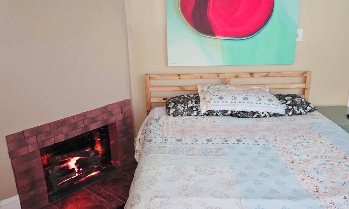 Photo of Bedroom in Federal Hill