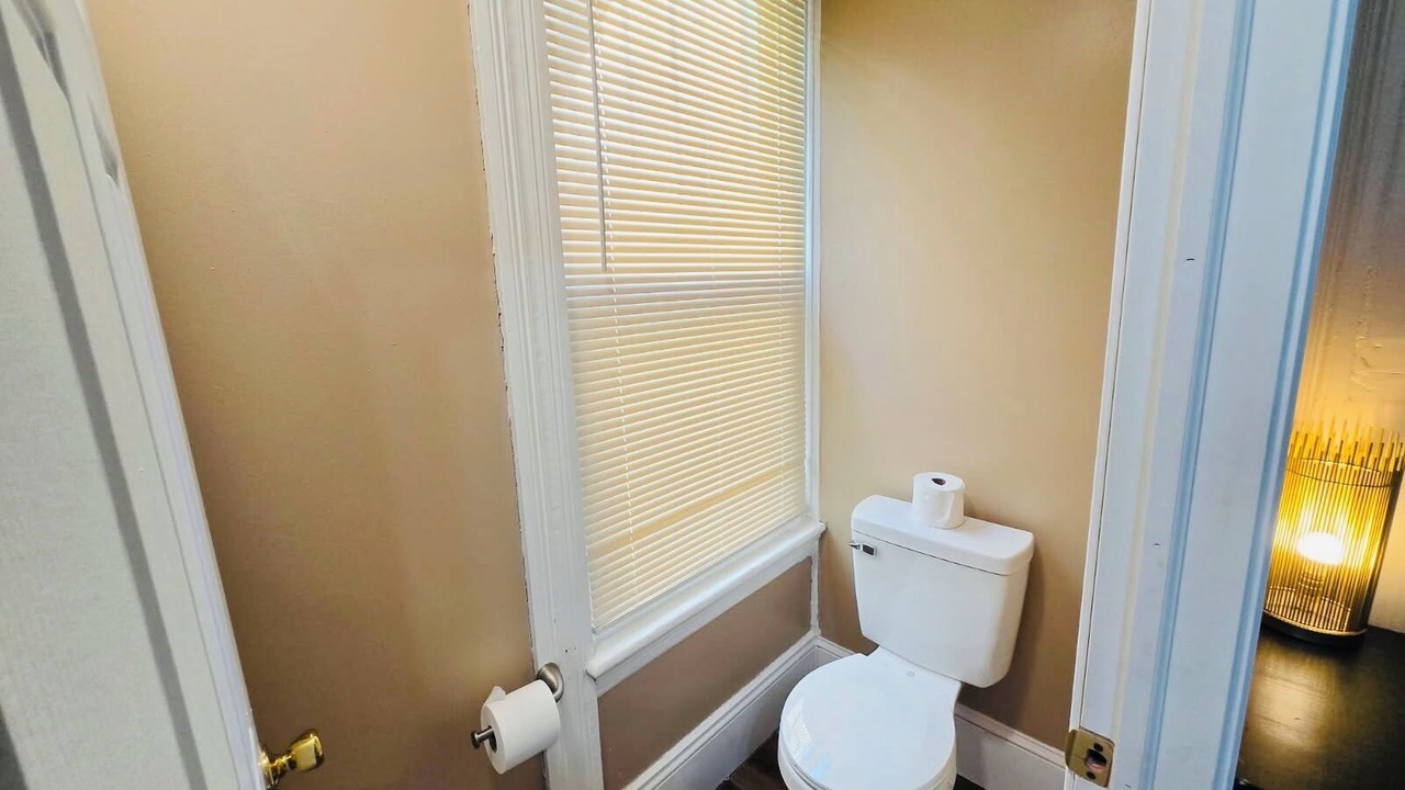 Photo of Bathroom in Federal Hill