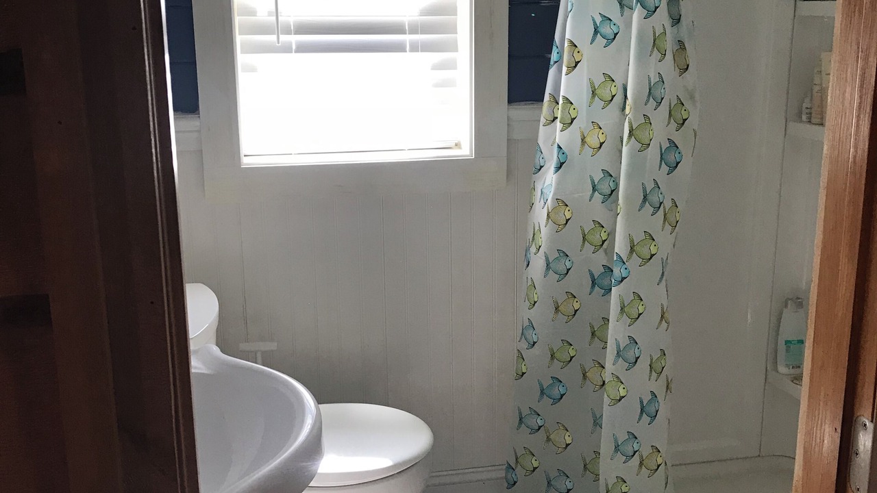 Photo of Bathroom in Windham