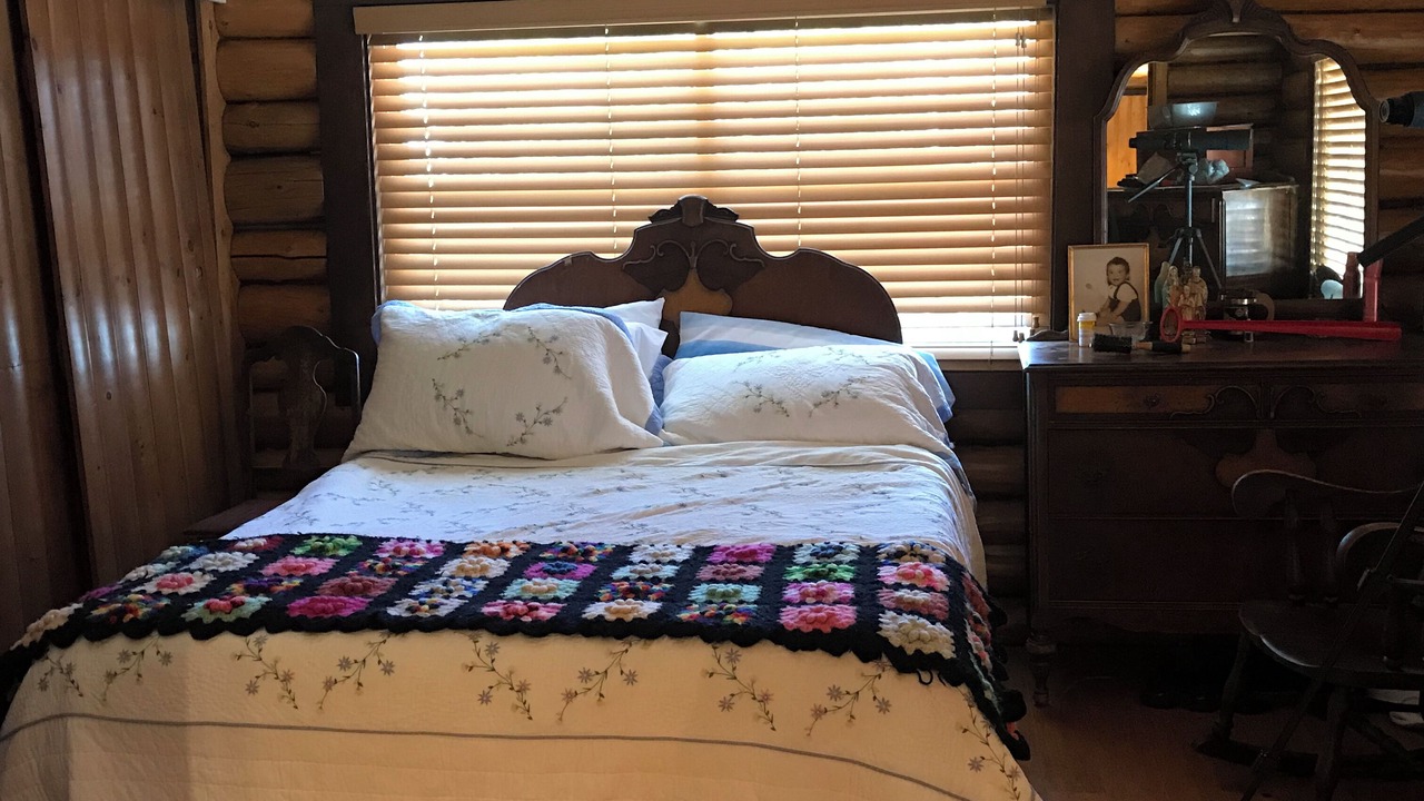 Photo of Bedroom in Windham