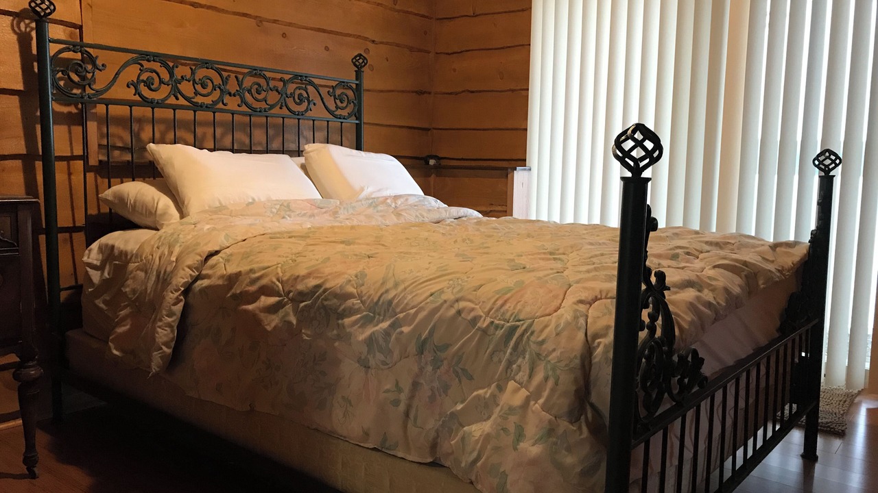 Photo of Bedroom in Windham