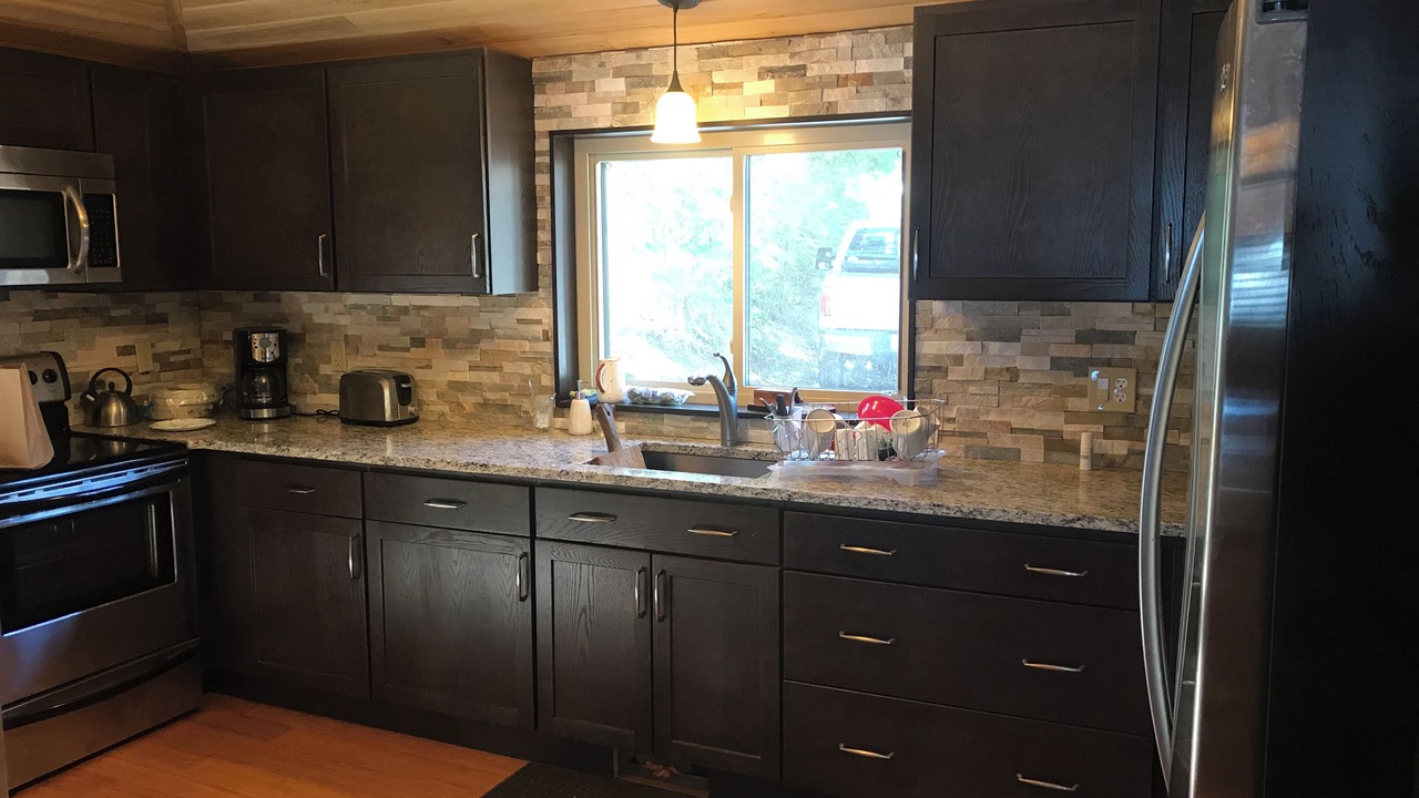 Photo of Kitchen in Windham