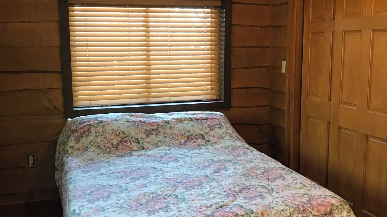 Photo of Bedroom in Windham
