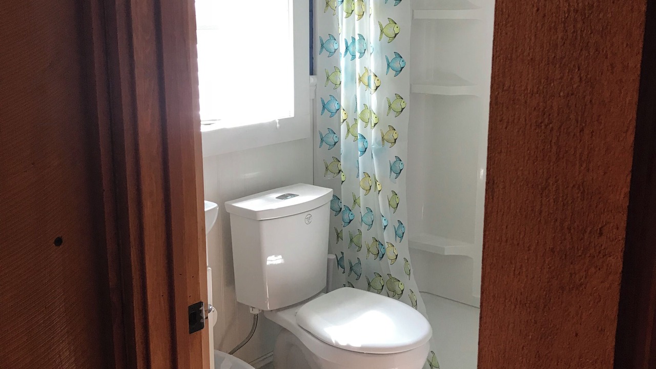 Photo of Bathroom in Windham