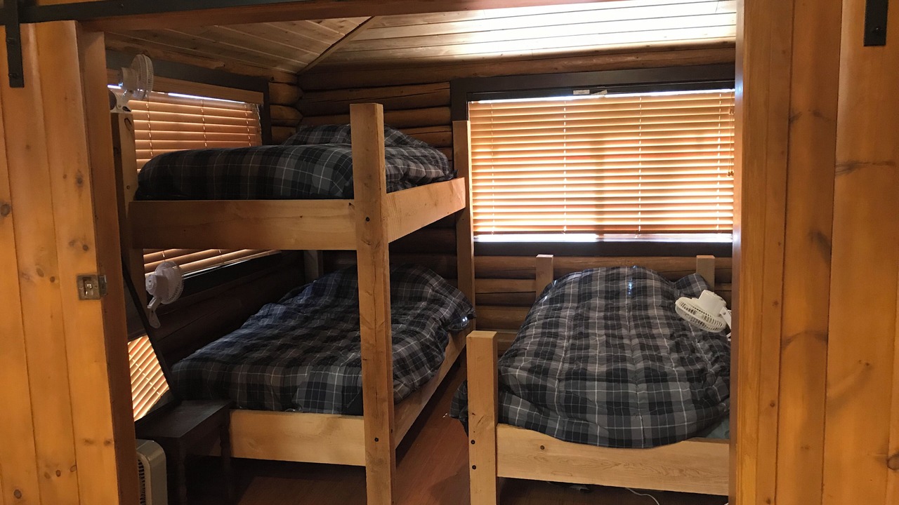 Photo of Bedroom in Windham