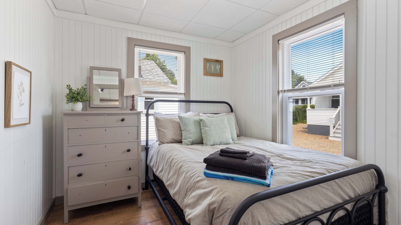 Photo of Bedroom in Hampton