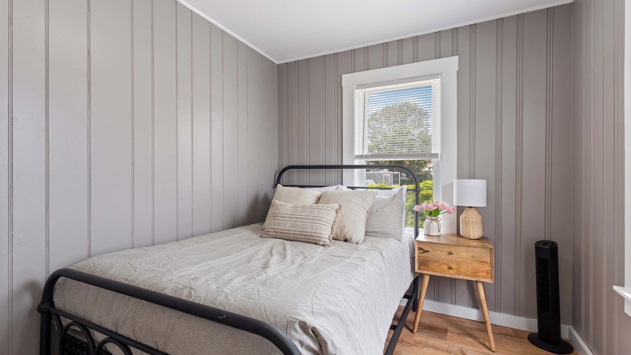 Photo of Bedroom in Hampton
