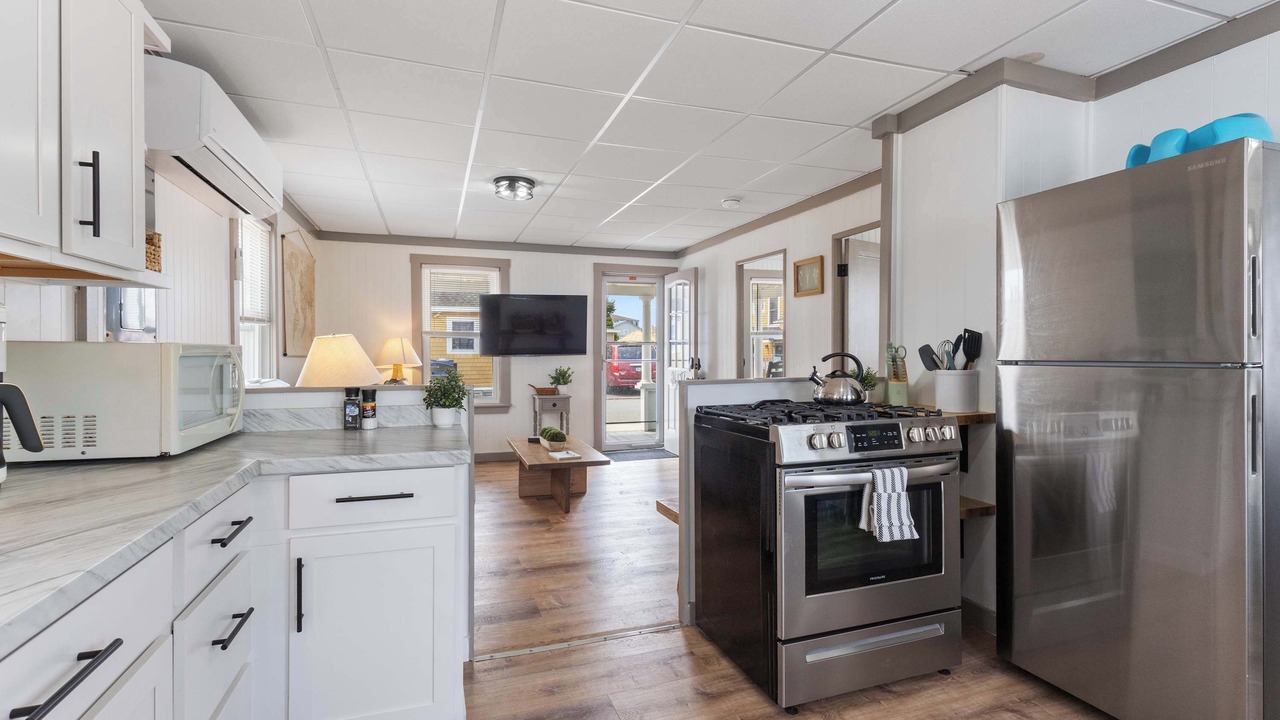 Photo of Kitchen in Hampton