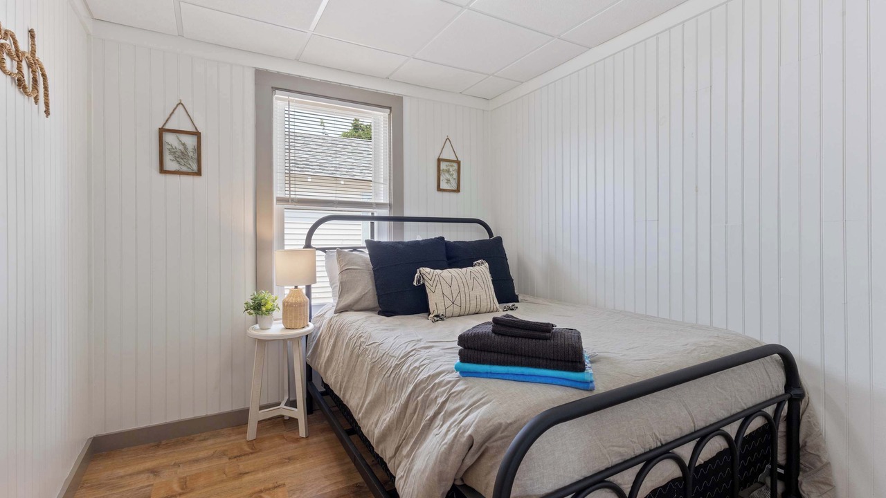 Photo of Bedroom in Hampton
