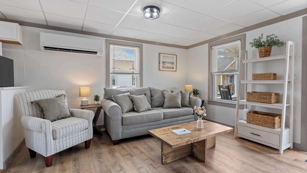 Photo of Livingroom in Hampton