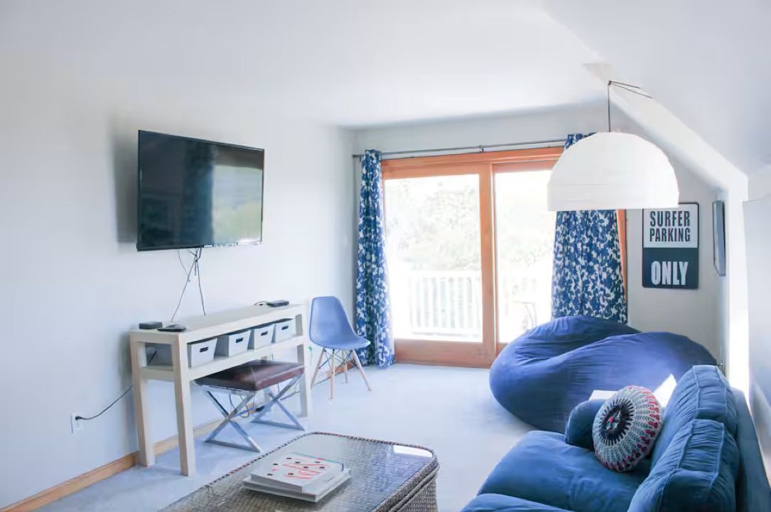 Photo of Livingroom in Block Island