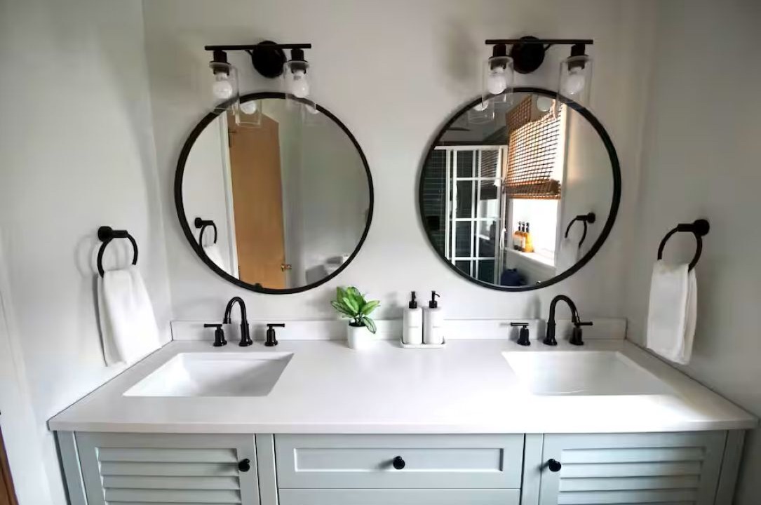 Photo of Bathroom in Block Island